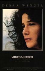 Watch Mike's Murder 123movies