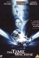 Watch The Time Machine 123movies