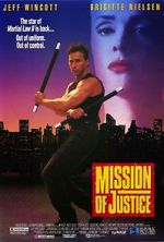 Watch Mission of Justice 123movies