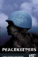 Watch The Peacekeepers 123movies