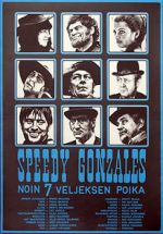Watch Speedy Gonzales - noin 7 veljeksen poika 123movies