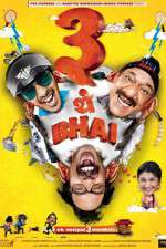 Watch Teen Thay Bhai 123movies
