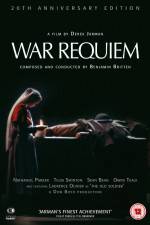 Watch War Requiem 123movies