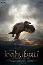 Watch Bahubali: The Beginning 123movies