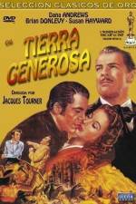 Watch Canyon Passage 123movies