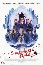 Watch Slaughterhouse Rulez 123movies