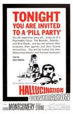 Watch Hallucination Generation 123movies