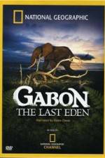 Watch National Geographic: Gabon - The Last Eden 123movies