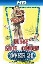 Watch Over 21 123movies