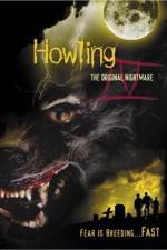 Watch Howling IV: The Original Nightmare 123movies