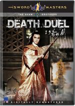 Watch Death Duel 123movies