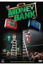 Watch WWE: Money in the Bank 2010 123movies
