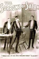 Watch The Sorrows of Satan 123movies