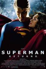 Watch Superman Returns 123movies