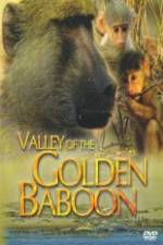 Watch National Geographic Golden Baboons 123movies