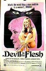 Watch Devil in the Flesh 123movies