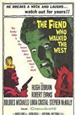 Watch The Fiend Who Walked the West 123movies