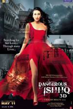 Watch Dangerous Ishhq 123movies