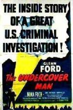 Watch The Undercover Man 123movies