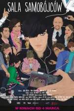 Watch Suicide Room 123movies