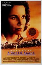 Watch A World Apart 123movies