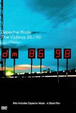 Watch Depeche Mode: The Videos 86>98 123movies