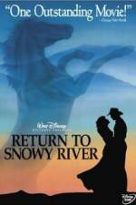 Watch The Man from Snowy River II 123movies