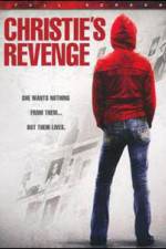 Watch Christie's Revenge 123movies