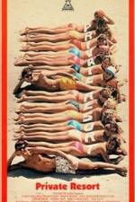 Watch Private Resort 123movies