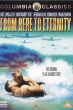 Watch From Here to Eternity 123movies