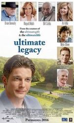Watch The Ultimate Legacy 123movies