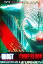 Watch Ghost of Camp Blood 123movies