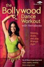 Watch The Bollywood Dance Workout with Hemalayaa 123movies