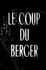 Watch Le coup du berger 123movies