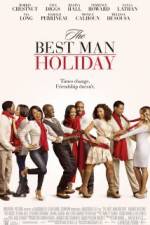 Watch The Best Man Holiday 123movies