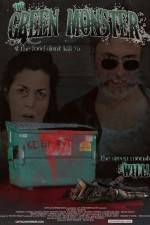 Watch The Green Monster 123movies