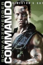 Watch Commando 123movies