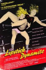 Watch Lipstick & Dynamite 123movies