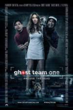 Watch Ghost Team One 123movies