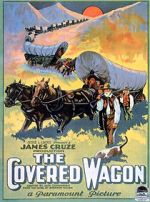 Watch The Covered Wagon 123movies
