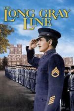 Watch The Long Gray Line 123movies