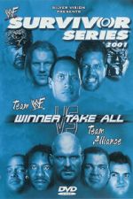 Watch Survivor Series (TV Special 2001) 123movies