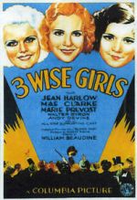 Watch Three Wise Girls 123movies