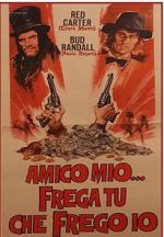 Watch Anything for a Friend 123movies