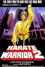 Watch Karate Warrior 2 123movies