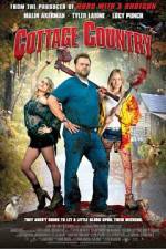 Watch Cottage Country 123movies