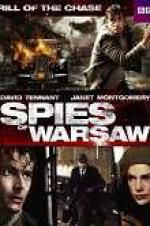 Watch Spies of Warsaw 123movies
