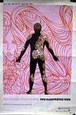 Watch The Illustrated Man 123movies