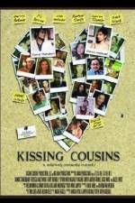 Watch Kissing Cousins 123movies