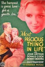 Watch Most Precious Thing in Life 123movies